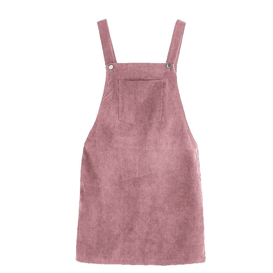 GR | Vintage Kleid Kurz aus Samt