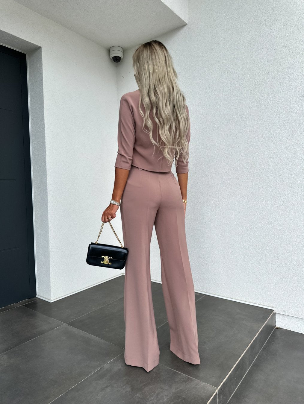 GR | Comfortable, elegant two-piece set
