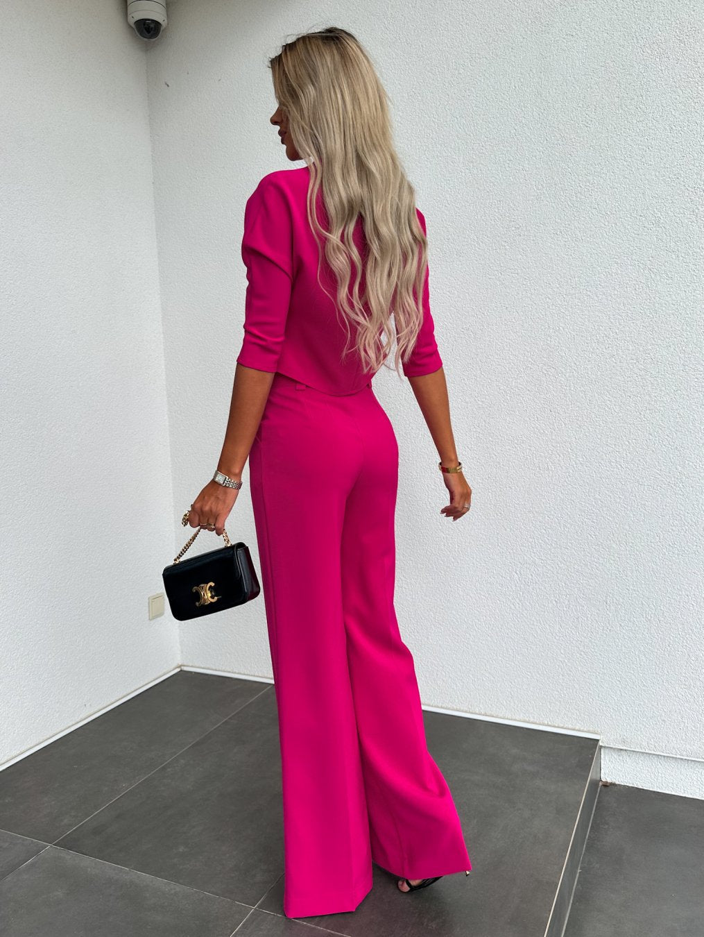 GR | Comfortable, elegant two-piece set