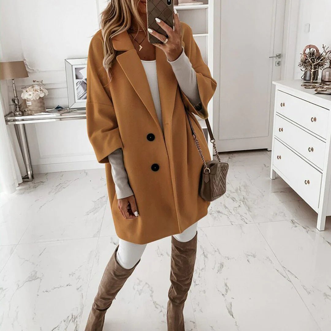 GR | Elegant Jacket for Women