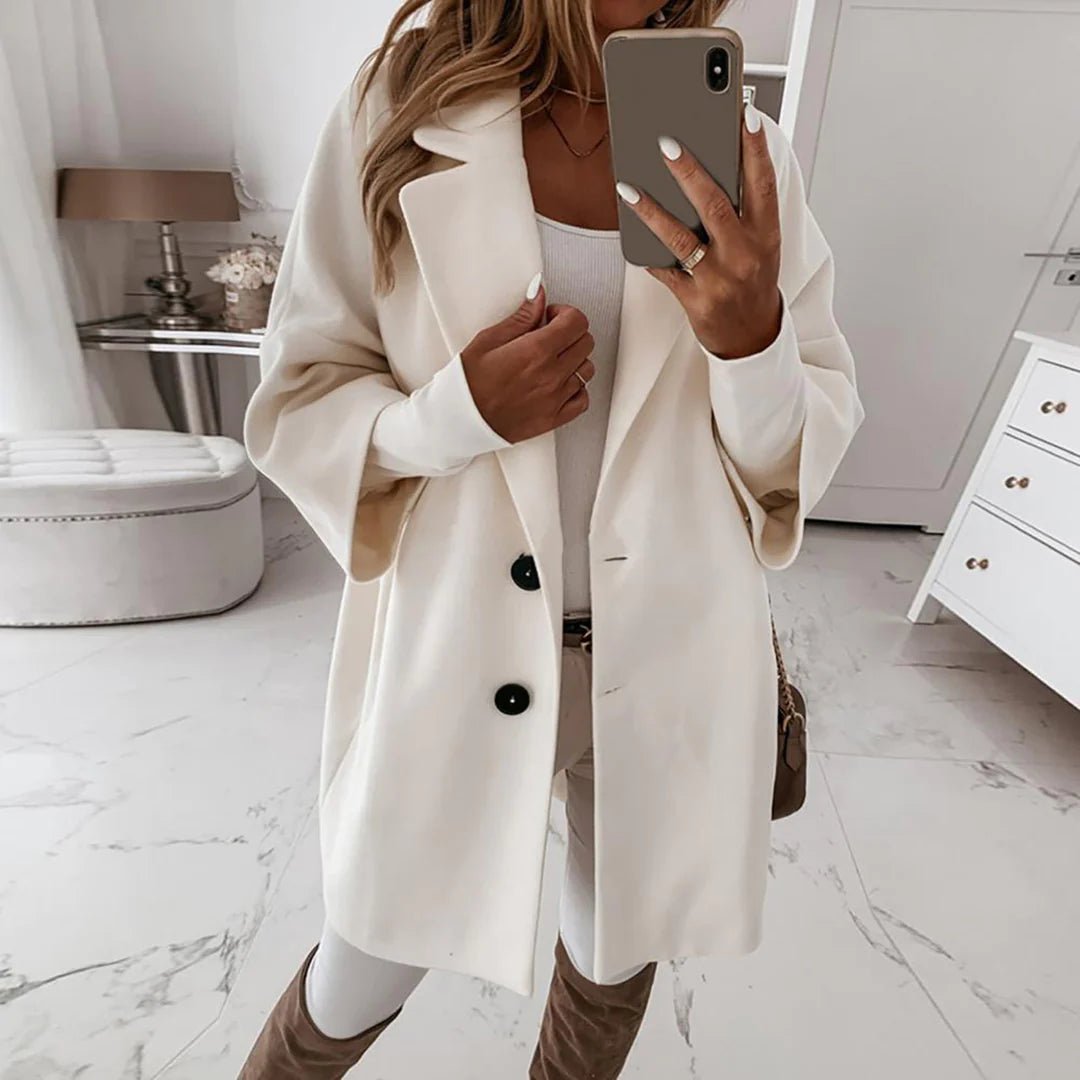 GR | Elegant Jacket for Women