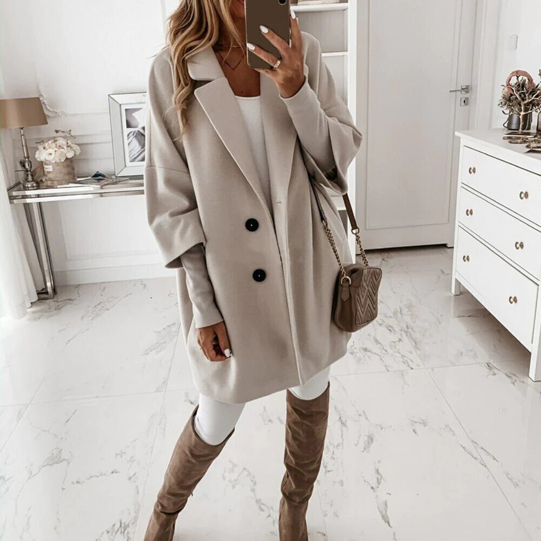GR | Elegant Jacket for Women