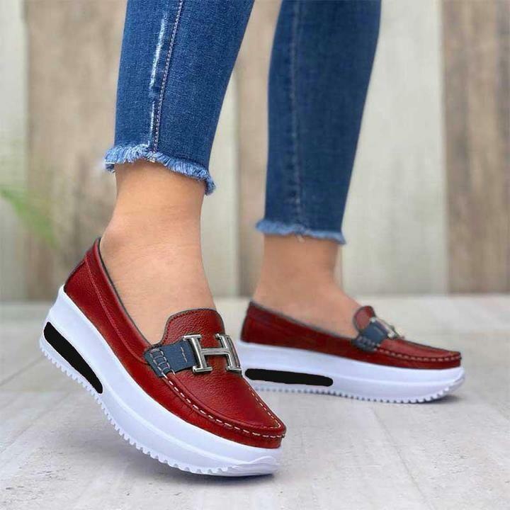 GR | Lightweight women's sandals - 2024 fashion shoes