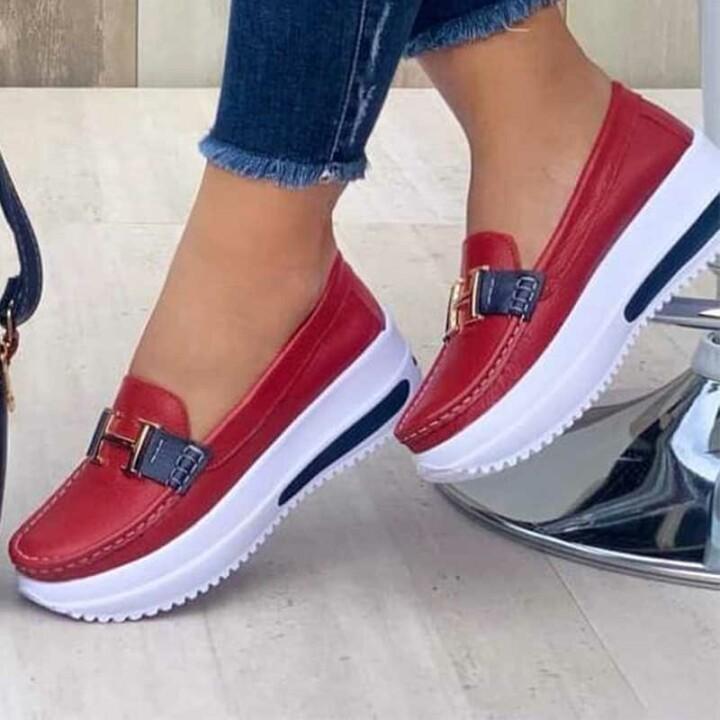 GR | Lightweight women's sandals - 2024 fashion shoes