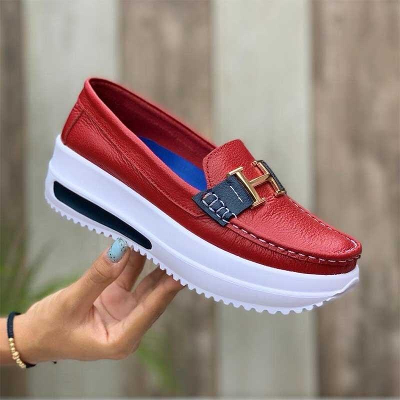 GR | Lightweight women's sandals - 2024 fashion shoes