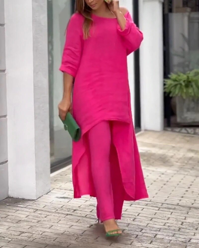 GR - Leisure set for women