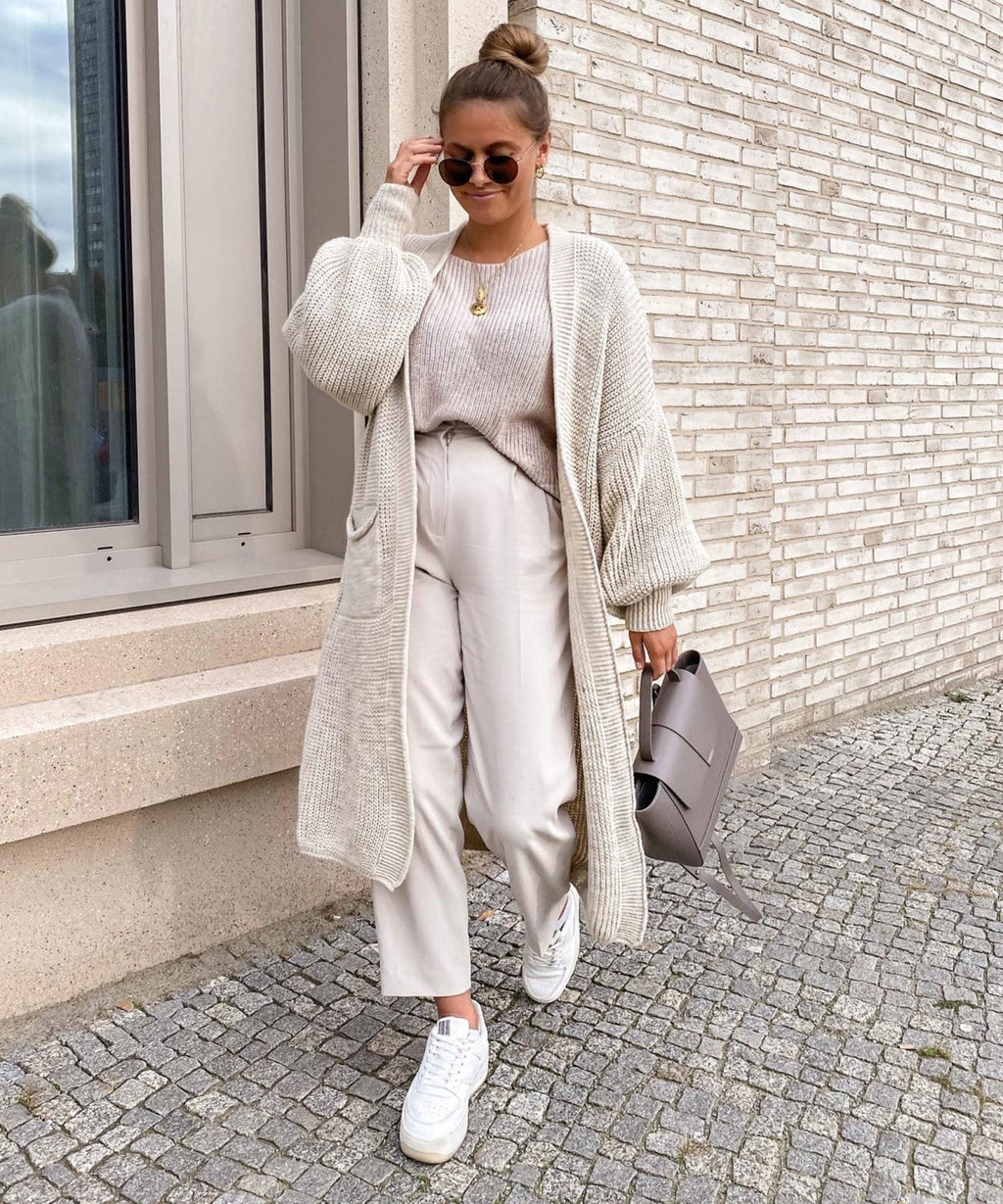 GR lang Beige