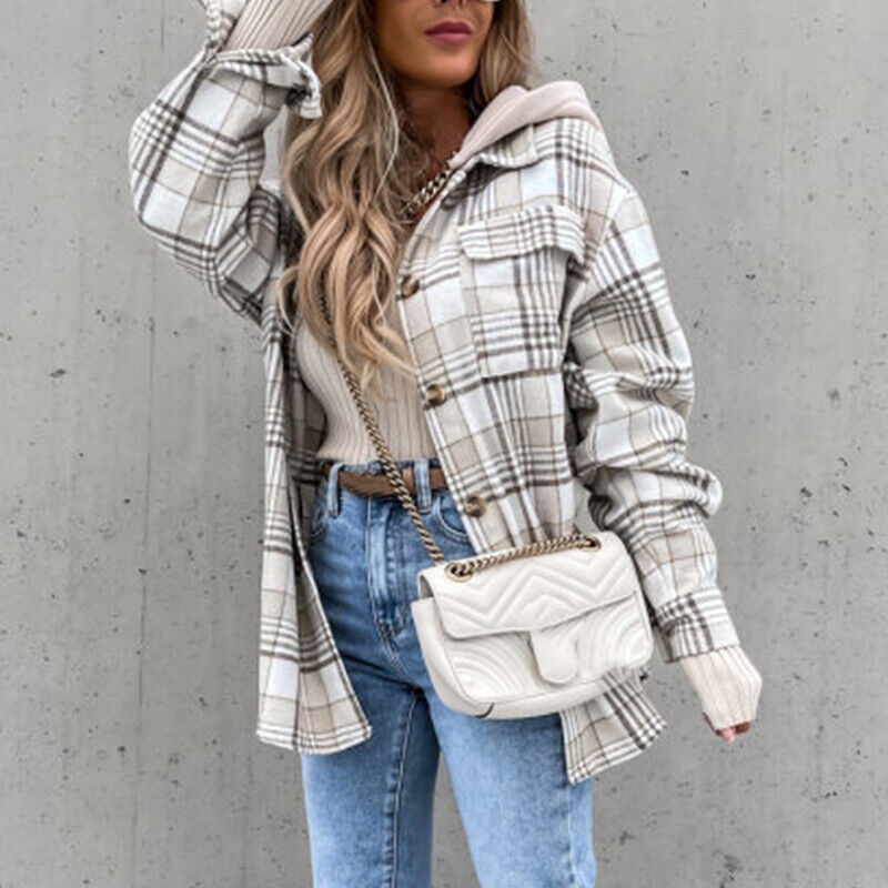 GR | Sommerjacke für milde Tage