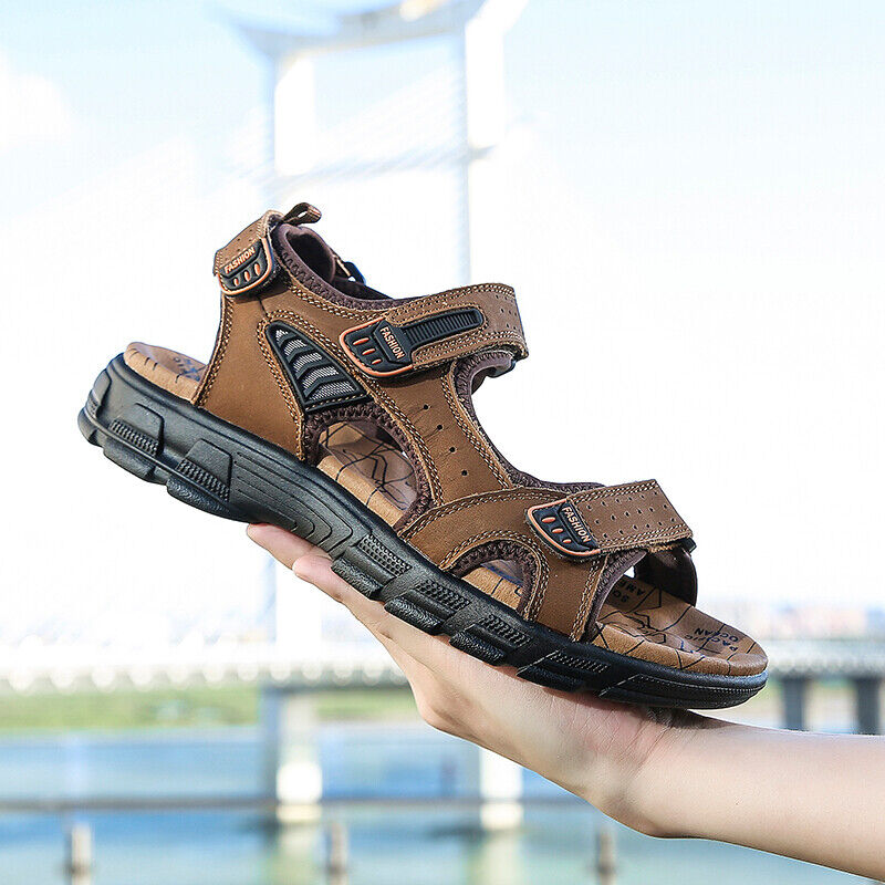 GR | Comfortable sandals
