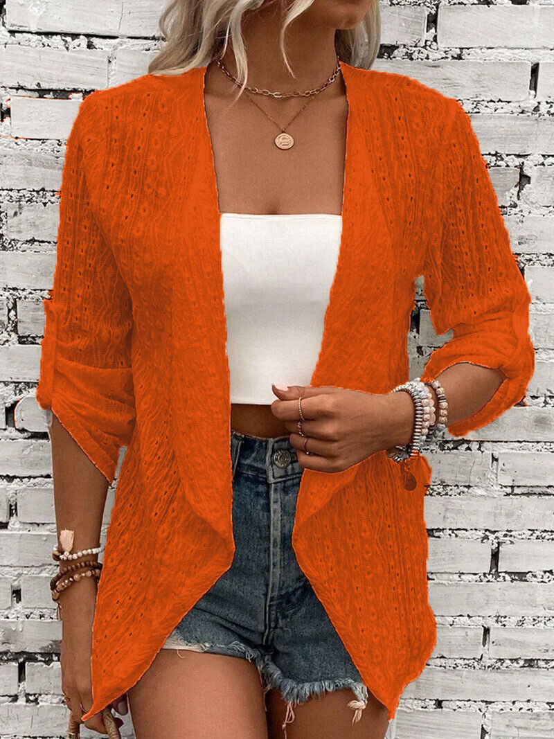 GR - Women's Cardigan