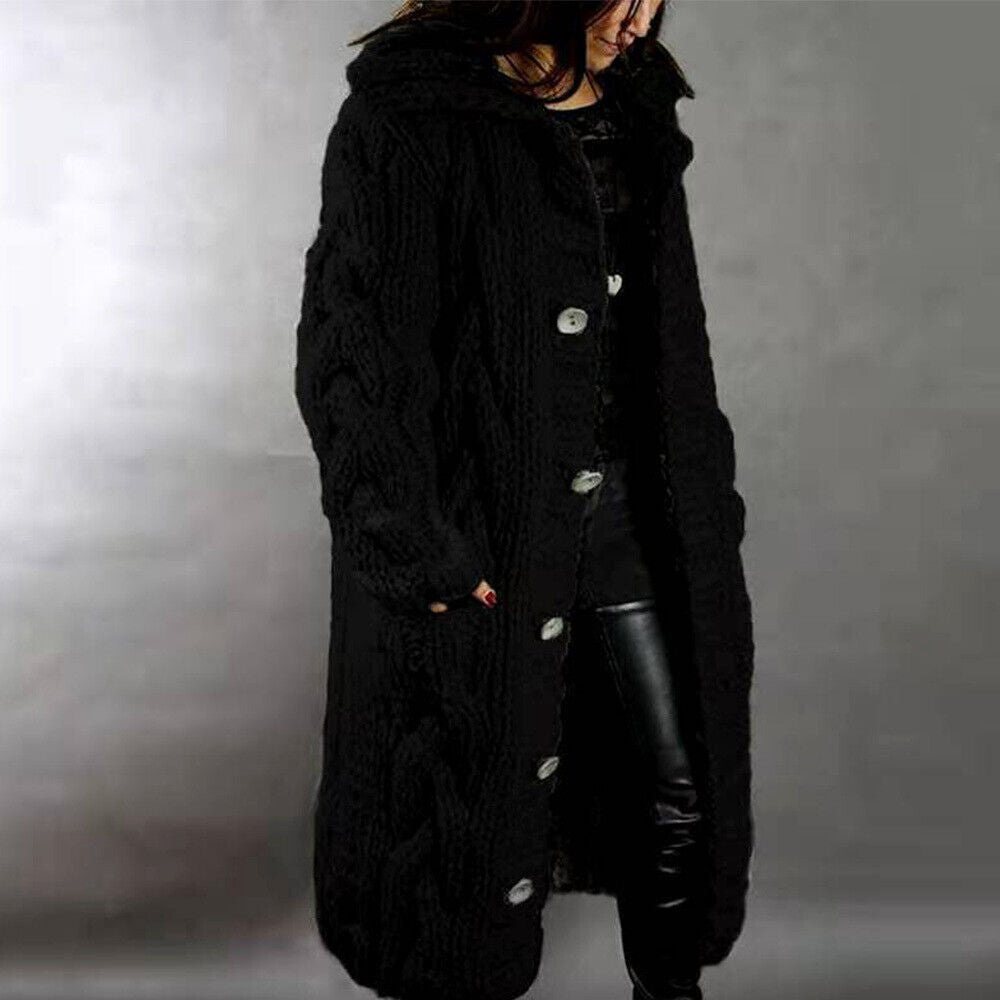 Women's Jacket Sweater