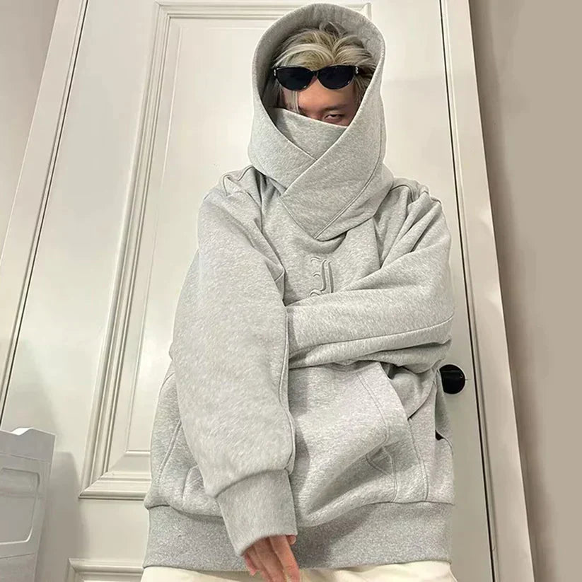 GR | Ninja Kapuzenpullover