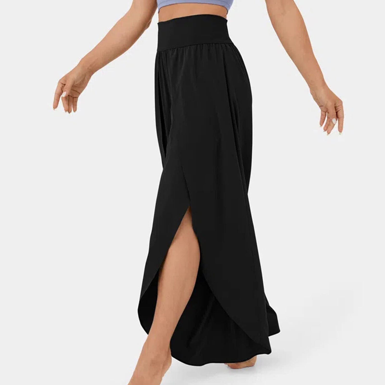 GR | Wide leg trouser style