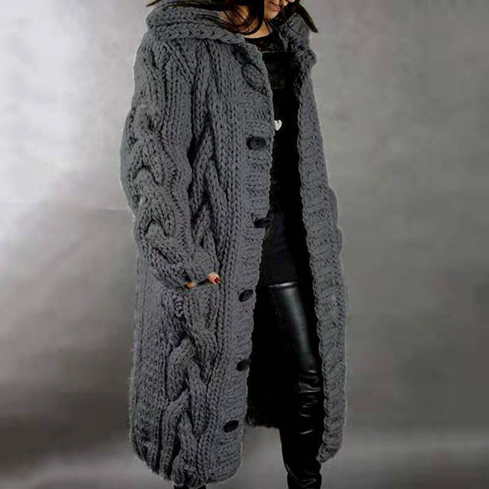 Women's Jacket Sweater