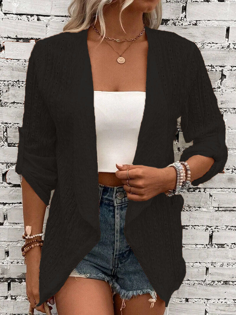 GR - Women's Cardigan
