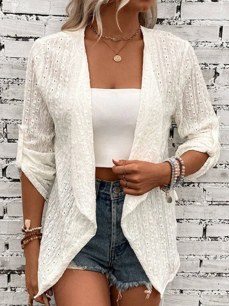 GR - Women's Cardigan