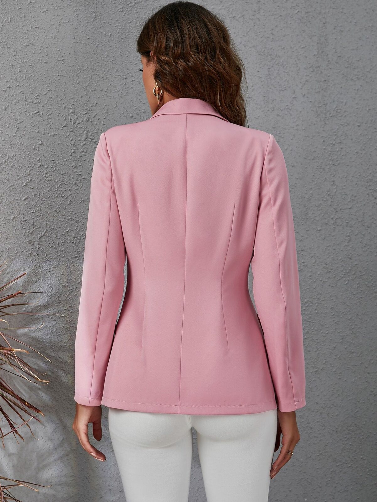 GR | Stylish & Fashionable Blazer