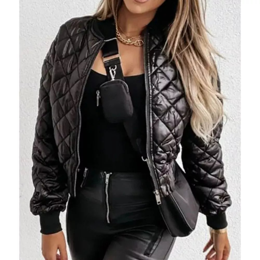 GR | Padded Jacket