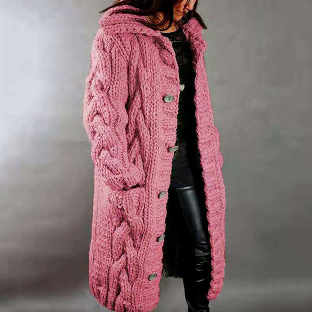 Women's Jacket Sweater