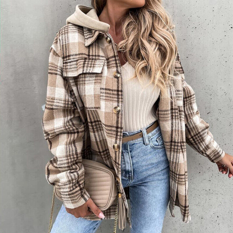 GR | Sommerjacke für milde Tage