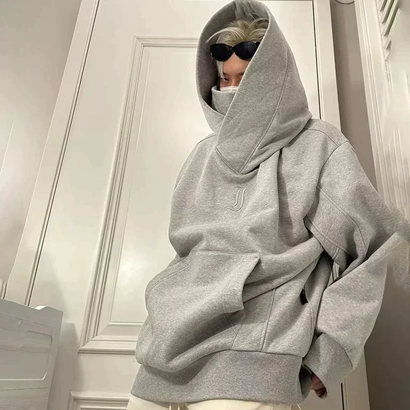 GR | Ninja Kapuzenpullover