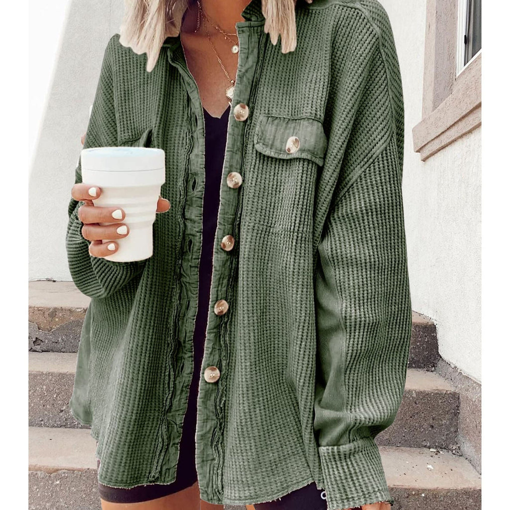GR | Stylish cardigan