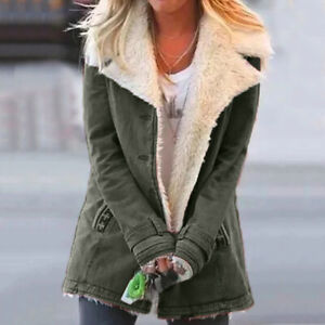 GR – Women's thermal jacket