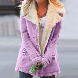GR – Women's thermal jacket