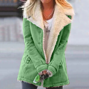 GR | Women's Winter Jacket