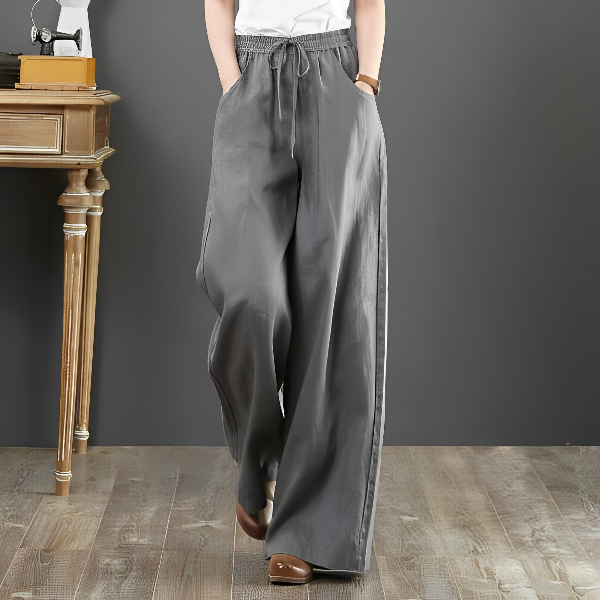 GR - Stilvolle Hose