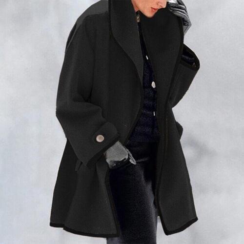 GR | Luxurious and insulated jacket