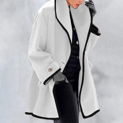GR | Luxurious and insulated jacket