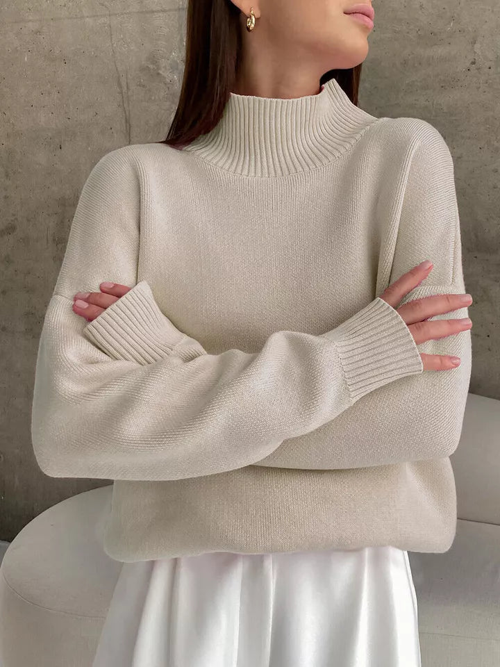 GR – Oversized loss coltrui