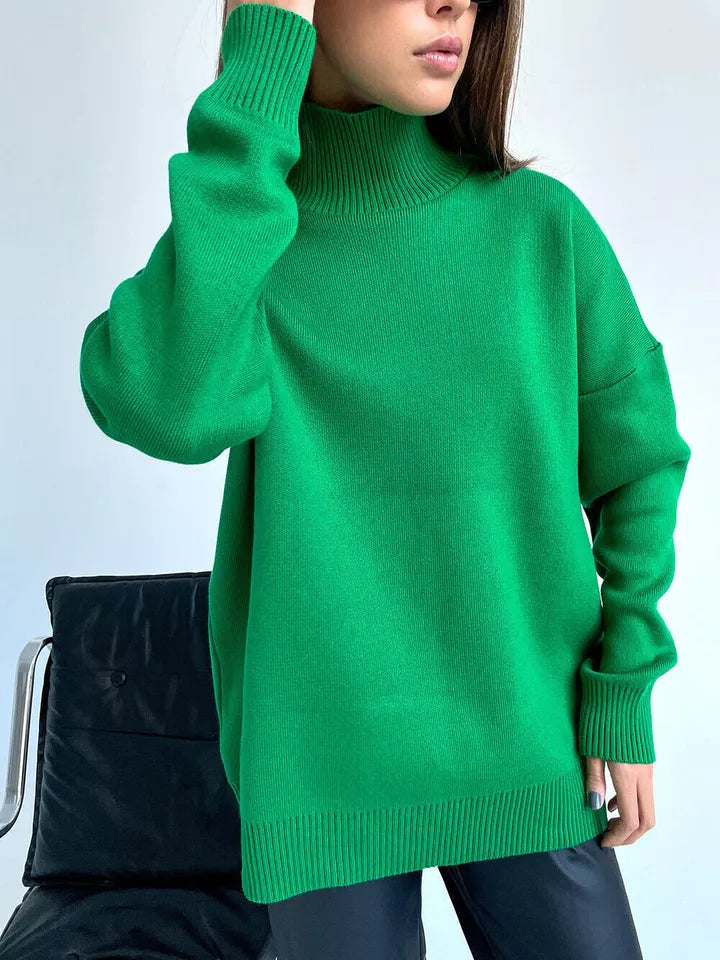 GR – Oversized loss coltrui