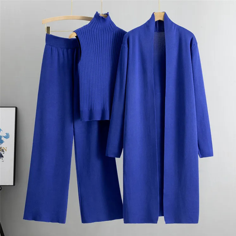 GR | 3-Piece Ensemble for Women