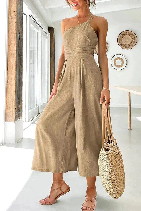 Fashionable jumpsuit