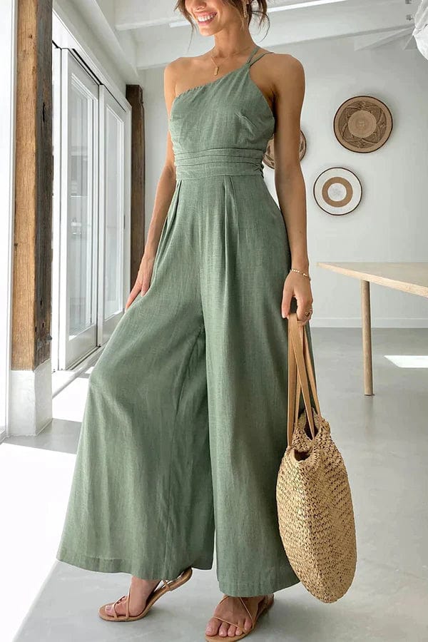 Fashionable jumpsuit