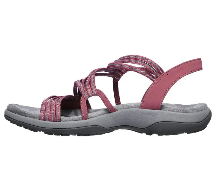 GR | Orthopedic Women's Sandals: Comfortable, Supportive & Elegant