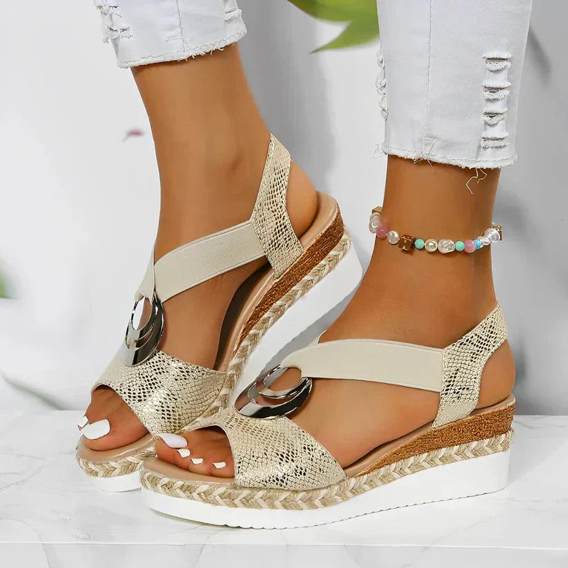 GR | Stylish Orthopedic Sandal (New Collection) 