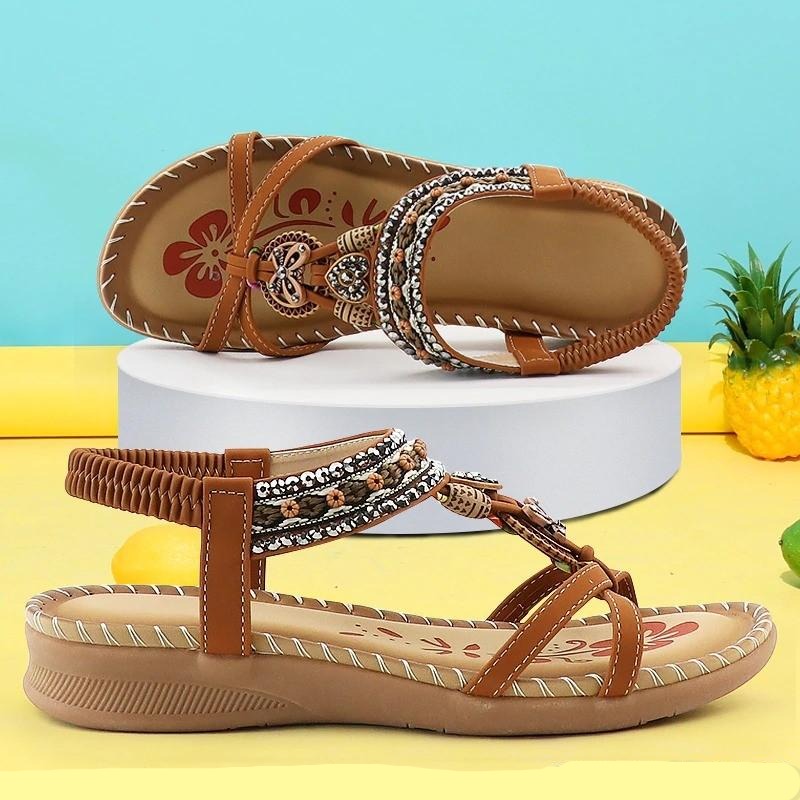 GR | Orthopedic sandals