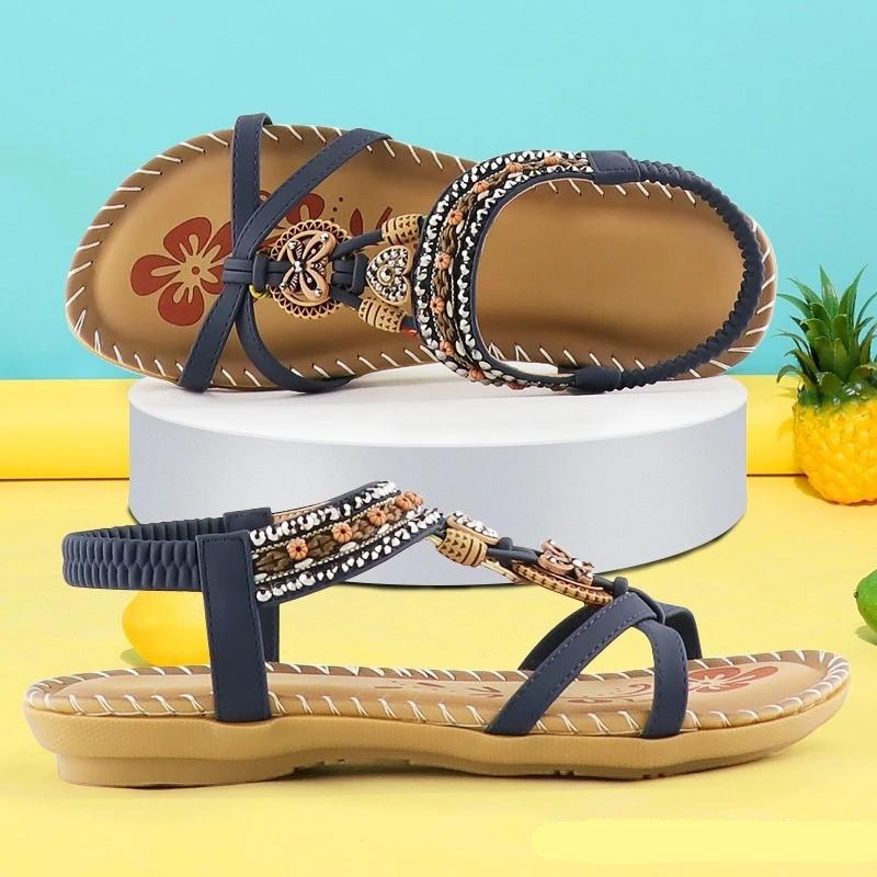 GR | Orthopedic sandals