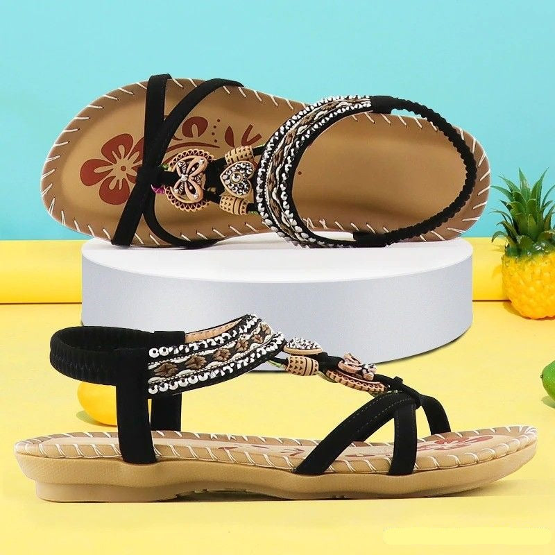 GR | Orthopedic sandals