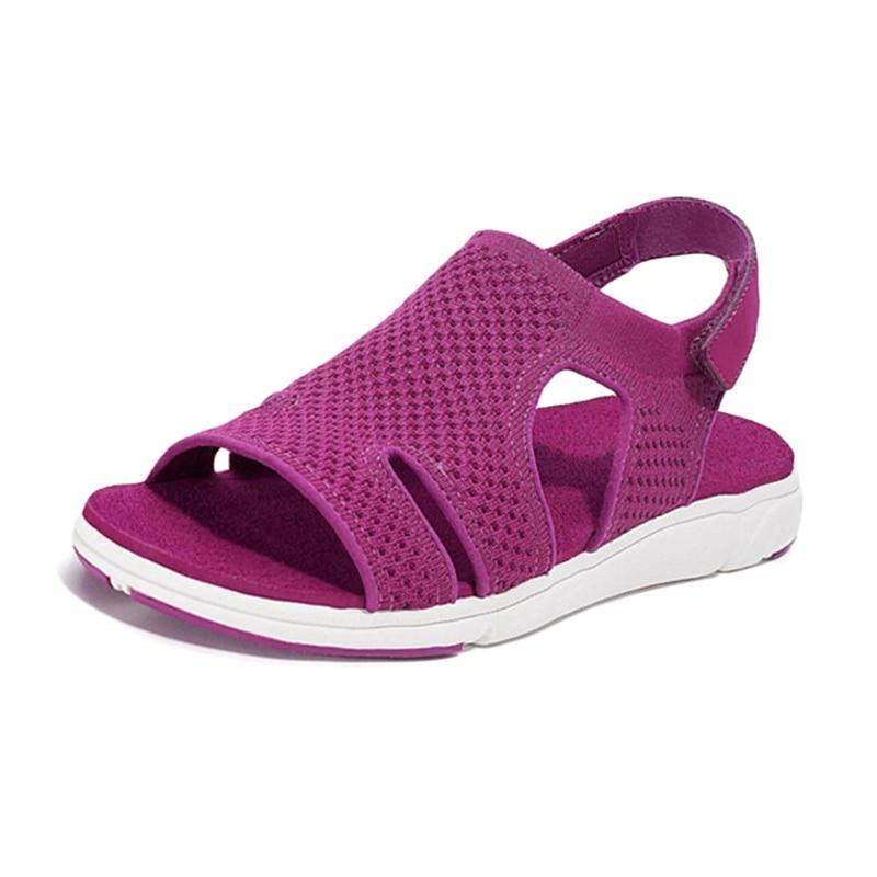 GR | Ultracomfort Orthopedic Sandal