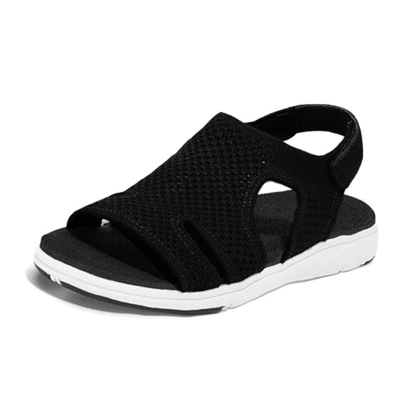 GR | Ultracomfort Orthopedic Sandal