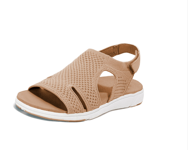 GR | Ultracomfort Orthopedic Sandal