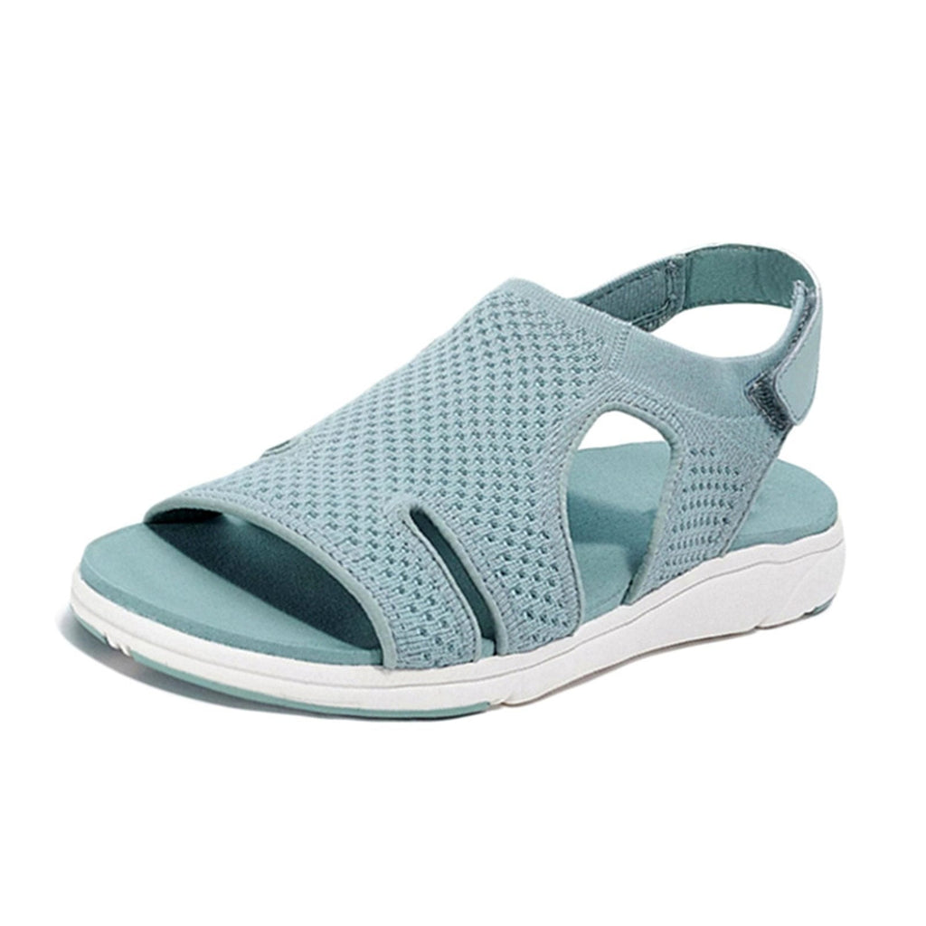 GR | Ultracomfort Orthopedic Sandal