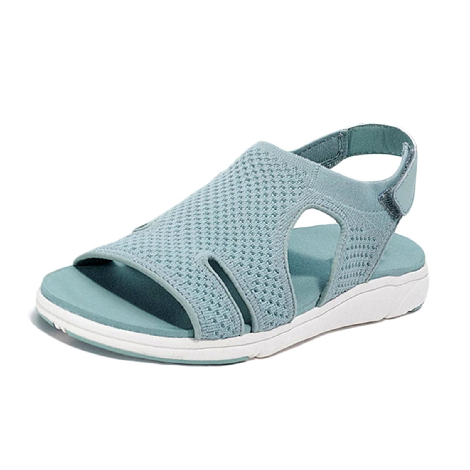 GR | Ultracomfort Orthopedic Sandal