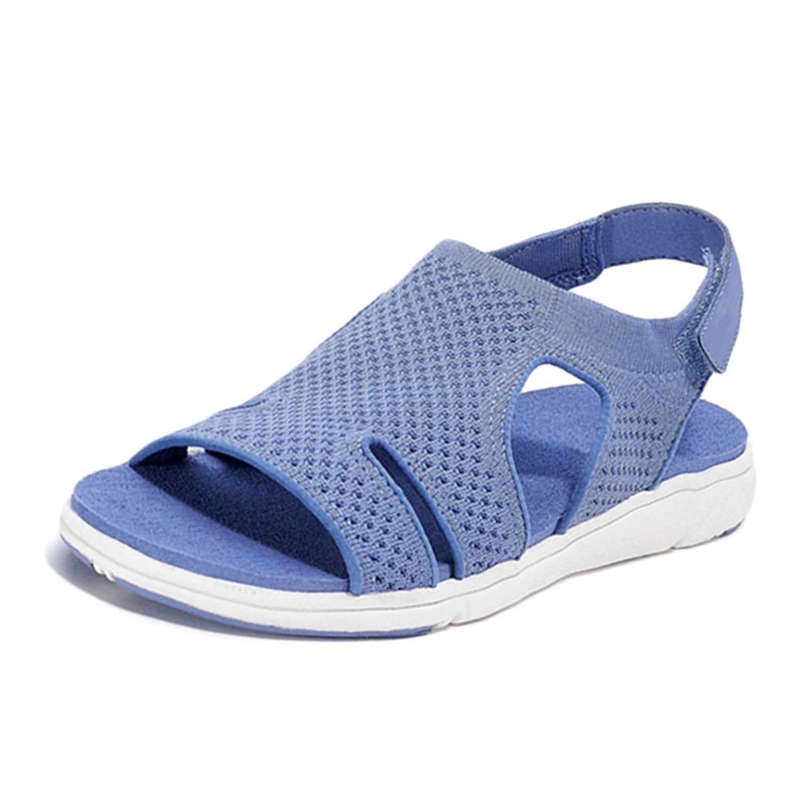 GR | Ultracomfort Orthopedic Sandal