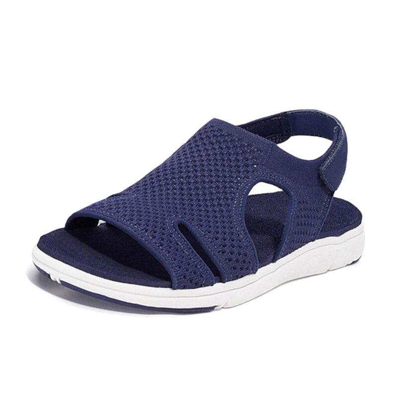 GR | Ultracomfort Orthopedic Sandal