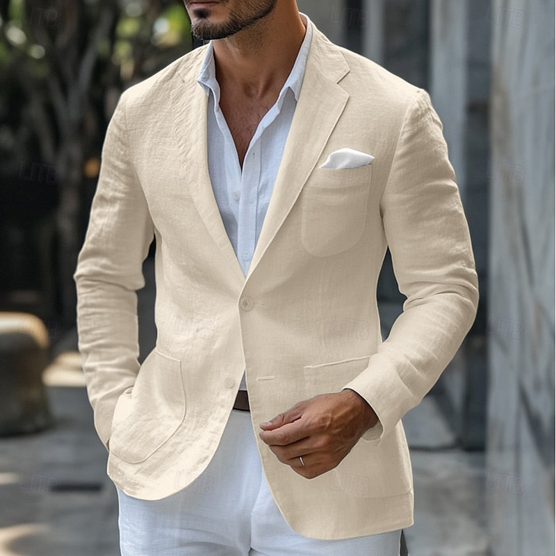 GR | Blazer Jacket
